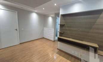 Imagem 2: Apartamento com armários no Residencial Valldemossa