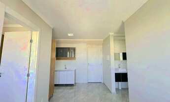 Imagem: Apartamento com 2 dormitórios para alugar