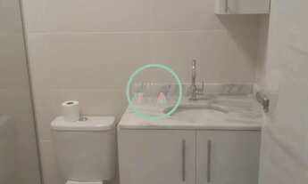 Imagem 6: Apartamento para locação, com 2 dormitórios 50m² no Bairro Floresta - São José dos Campos