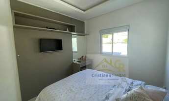 Imagem 7: VENDO LINDA CASASEMI MOBILIADA COM 4DORMITÓRIOS, SENDO 1 SUÍTENO BAIRRO IPIRANGA EM SÃO JO