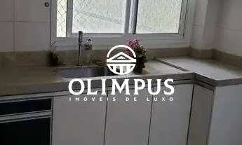 Imagem 5: Cód. 5791 - Excelente Apartamento de 110m² de área privativa no Centro