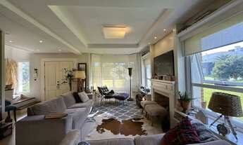 Imagem 3: Casa mobiliada, 03 dormitórios (01 suíte com closet), em condomínio fechado - alto padrão!