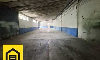 Imagem 5: Galpão para alugar, 245 m² por R$ 5.500/mês - Vila Emílio - Mauá/SP