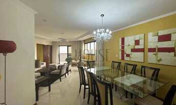 Imagem: Apartamento com 3 quartos, 180 m² - venda