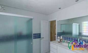 Imagem 7: CASA ASSOBRADADA - BROOKLIN - SP