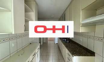 Imagem 5: Aluguel Apartamento 3 Dormitórios - 125 m² Perdizes