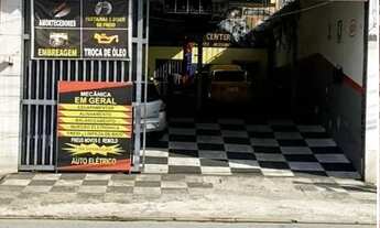 Imagem: Galpão em Rua Joaquim Marra - Vila Matilde