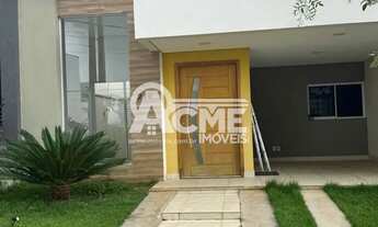 Imagem 2: Casa para alugar no condomínio Jardim Terras de São Francisco - Sorocaba/SP