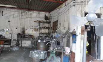 Imagem 6: Otimo terreno com Casa antiga a venda no Jaguare, São Paulo