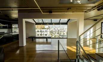 Imagem 5: Venda Cobertura 2 Dormitórios - 285 m² Vila Madalena