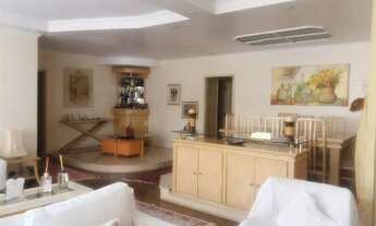 Imagem 5: Apartamento em Rua Padre João Manuel - Jardim América - São Paulo/SP