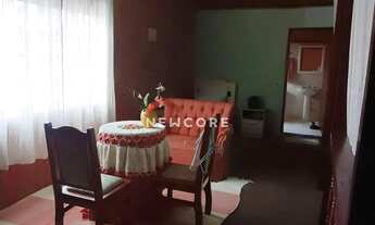 Imagem 4: Casa em Rua Brasil - Atibaia Jardim - Atibaia/SP