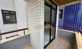 Imagem 7: Apartamento com 3 dormitórios à venda, 110 m² por R$ 770.000,00 - Buritis - Belo Horizonte