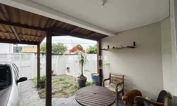 Imagem 2: Casa em Rua Marinas do Campeche - Campeche - Florianópolis/SC