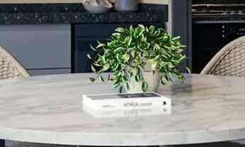 Imagem 6: Apartamento (Padrão), com 2 quartos e 3 banheiros à Venda, 65 m² em Ubatuba/SP