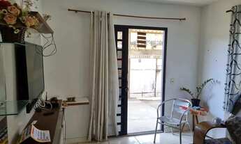 Imagem 13: Duas casas 01 pronta, outra em fase acabamento bairro Cosmos 210mil a vista