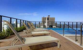 Imagem 6: Brava Garden Residence - Apartamento 3 Suítes Mobiliado Com Vista Mar - Praia Brava