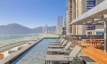 Imagem: Apartamento Frente Mar à venda