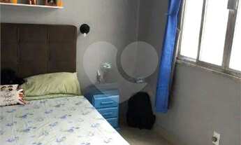 Imagem 5: Excelente apartamento todo reformado de 2 quartos