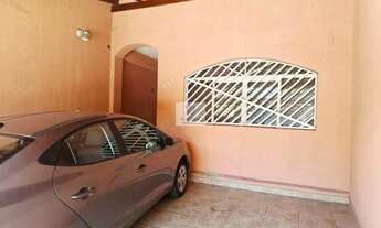 Imagem: Sobrado 3 Dormitórios 2 Vagas - Bairro