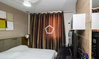 Imagem 6: Cobertura em Méier