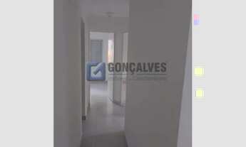 Imagem 2: 13842, Apartamento, para aluguel, para alugar, 1.970,00,Baeta Neves, São Bernardo do Campo