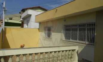 Imagem 5: CASA COM 2 DORMITÓRIOS (1 COM PLANEJADO), COZINHA PLANEJADA, CHURRASQUEIRA E 1 VAGA COBERT