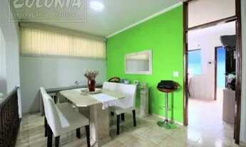 Imagem 6: Sobrado a venda - Utinga, Santo André