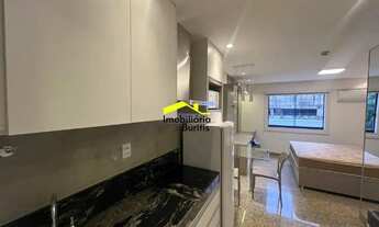 Imagem 5: Flat à venda, 1 quarto, Buritis - Belo Horizonte/MG