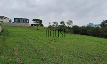 Imagem 3: Terreno à venda, 2500 m² por R$ 600.000,00 - Condomínio Fazendo Alta Vista - Salto de Pira