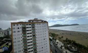 Imagem: Apartamento com 3 dorms Frente Mar na Guilhermina