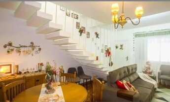 Imagem 4: Casa com 2 quartos à venda em Santo Amaro - SP