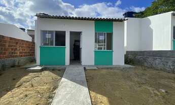 Imagem 5: Casa para repassar