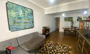 Imagem: Apartamento 106 m² Localizado No Bairro