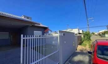 Imagem: Casa em Rua Paulista - Itacolomi - Balneário