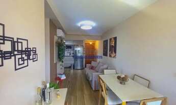 Imagem 4: Apartamento à Venda 2 Quartos Lazer Completo Embaré Santos