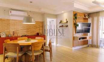 Imagem 6: Apartamento com 3 quartos à venda, 116 m² - Condomínio Edifício Van Gogh - Sorocaba/SP