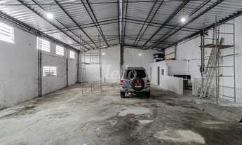 Imagem 2: Comercial para alugar no(a) Vila Nova Savoia