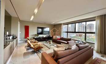 Imagem 3: Apartamento com 4 Quartos, 278 m² - venda por R$ 3.900.000 ou aluguel por R$ 20.000/mês