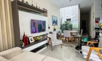 Imagem 4: Casa em Ponta Negra LRN