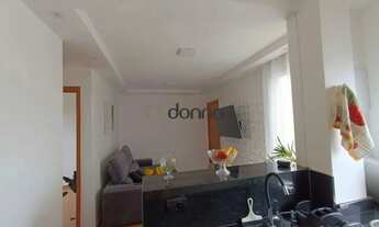 Imagem 2: Apartamento 2 quartos em Vila Craide, Uberaba lazer completo