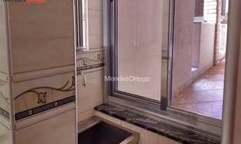 Imagem 2: Casa com 3 dormitórios para alugar, 240 m² por R$ 3.078/mês - Vila Santana - Sorocaba/SP