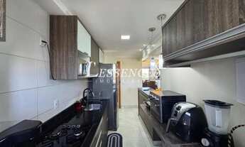 Imagem 6: Apto 72m² com 2 Quartos | Vila Jaraguá