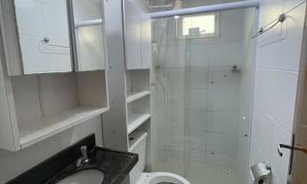 Imagem 7: Apto p/ locação no portal do sol 2 quartos