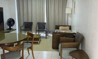 Imagem 4: Apartamento mobiliado de luxo no Beach Park