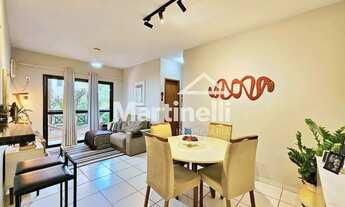 Imagem: Apartamento para locação no Condomínio