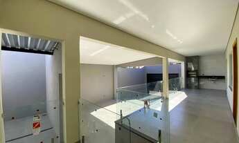 Imagem 3: Casa para Venda em Presidente Prudente, Jardim Vale Verde, 3 dormitórios, 1 suíte, 2 banhe