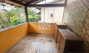 Imagem 5: Casa em Condomínio Frente | 3 Quartos, 2 Vagas