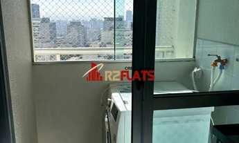 Imagem 7: Apartamento com ótimo preço no bairro Consolação. Confira!