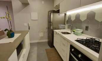 Imagem 3: Oportunidade - Apartamento - Jardim América - Residencial Antonio Vimioso - 2 Dormitórios